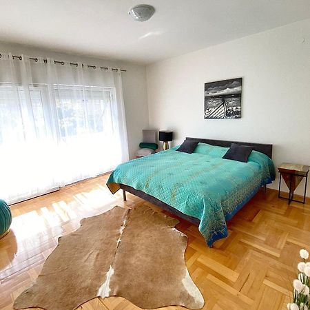 Apartment Nera Zadar Luaran gambar