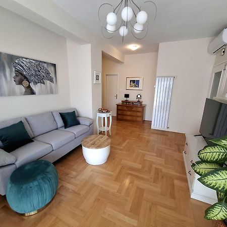 Apartment Nera Zadar Luaran gambar