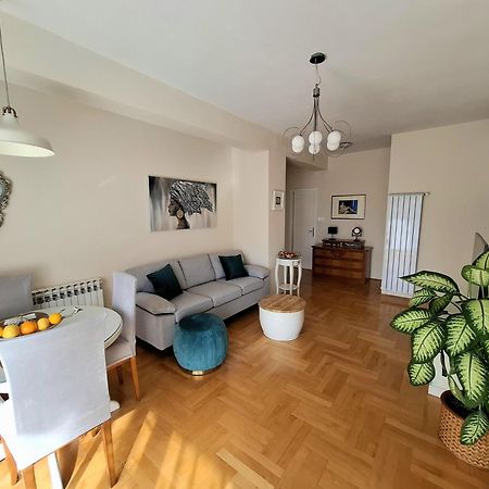 Apartment Nera Zadar Luaran gambar