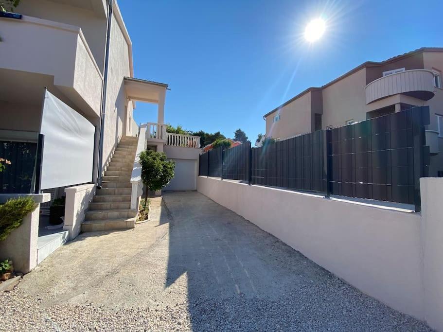 Apartment Nera Zadar Luaran gambar