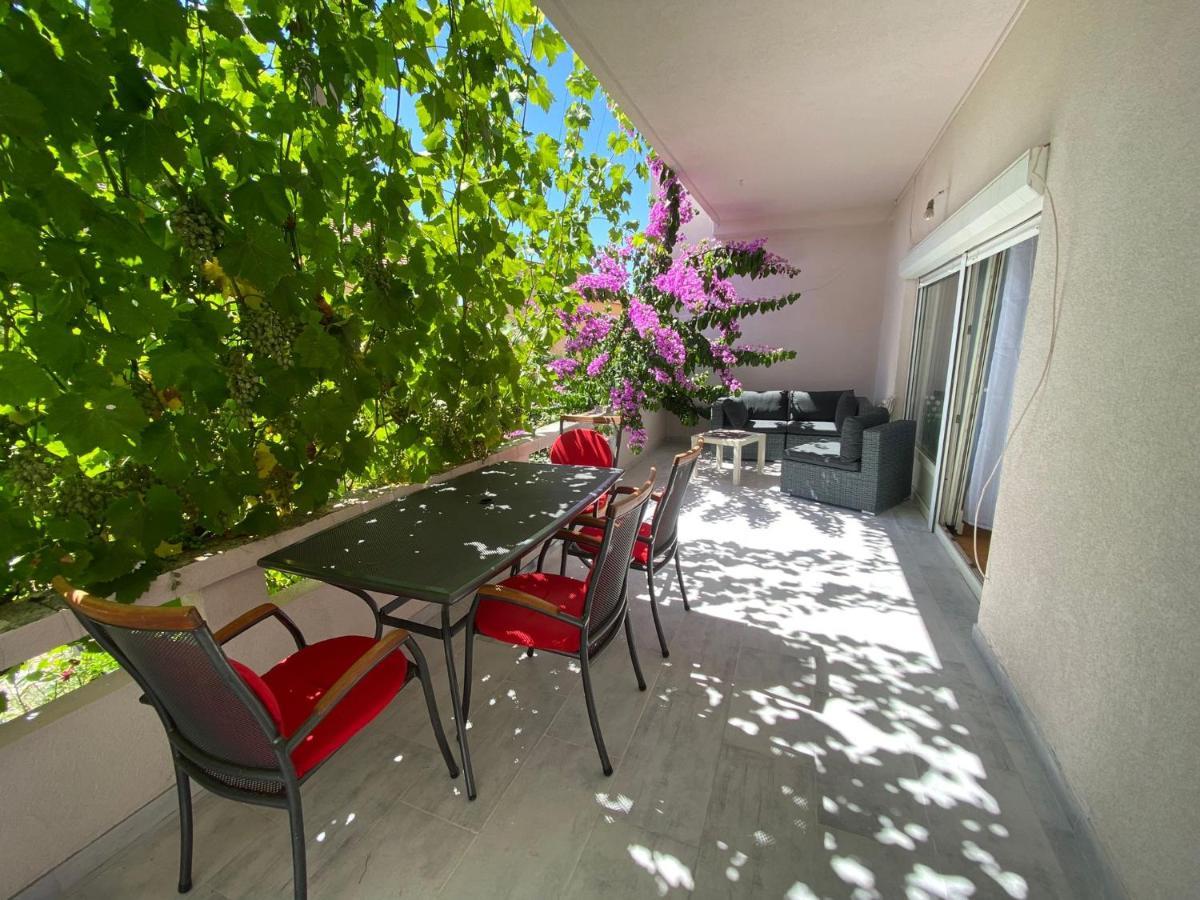 Apartment Nera Zadar Luaran gambar