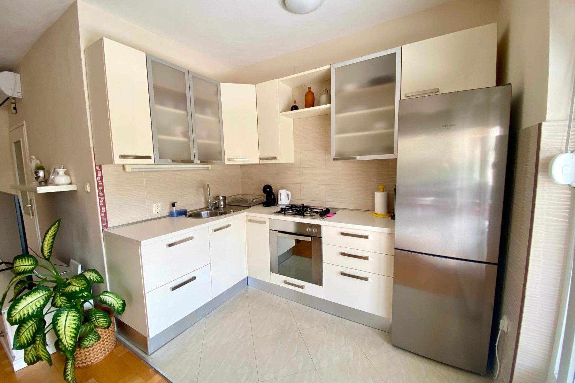 Apartment Nera Zadar Luaran gambar