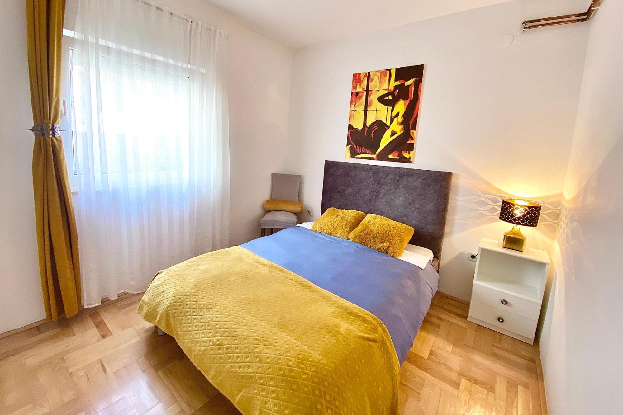 Apartment Nera Zadar Luaran gambar