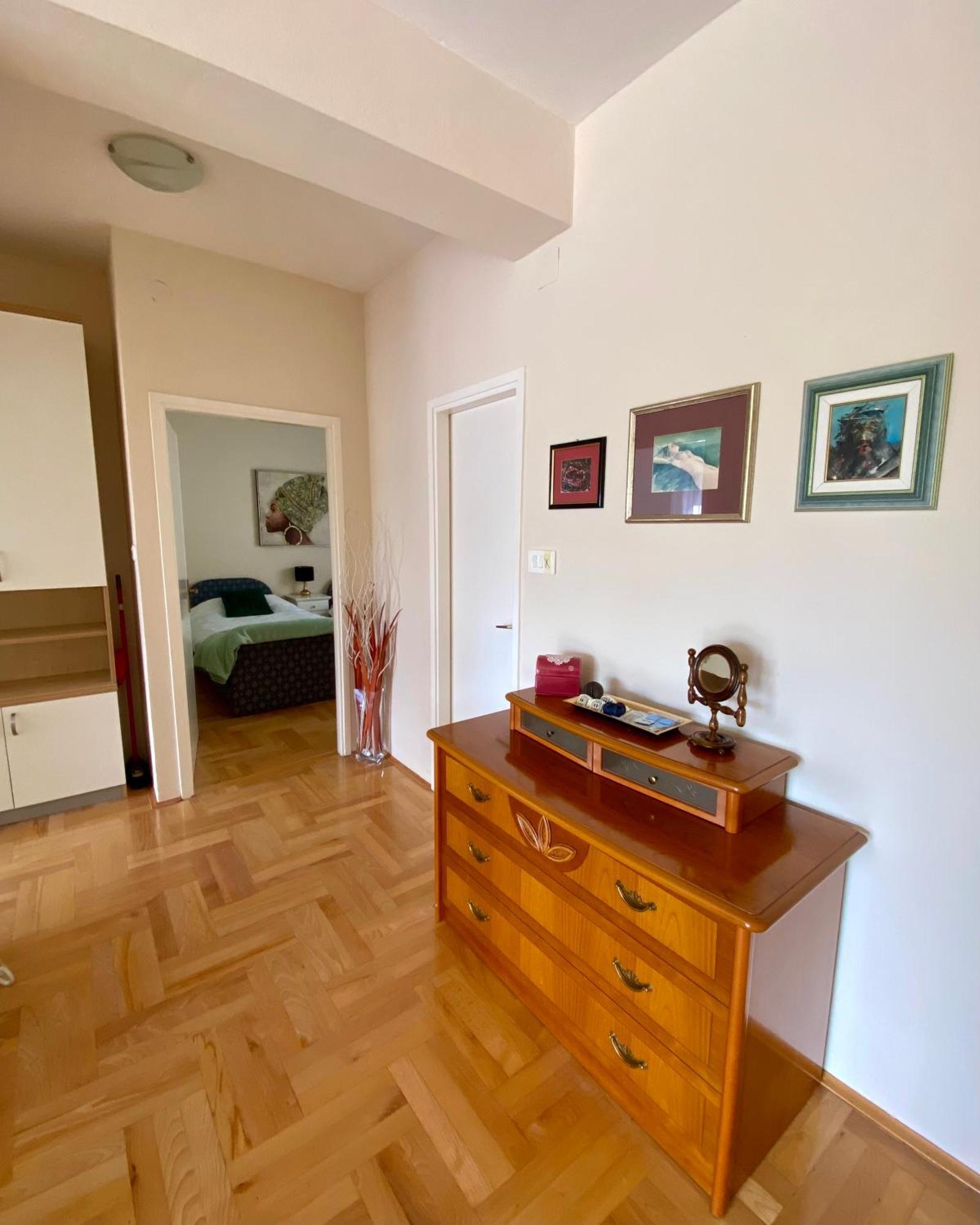 Apartment Nera Zadar Luaran gambar